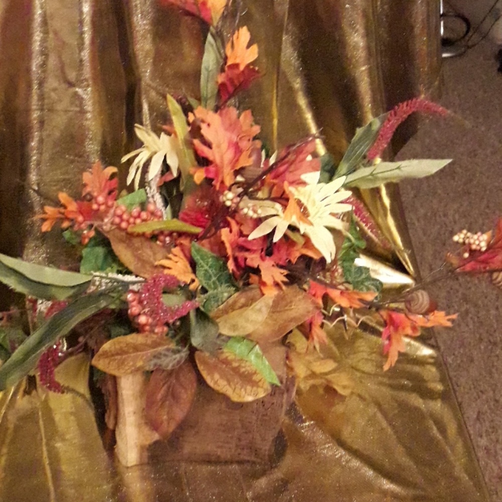 center piece